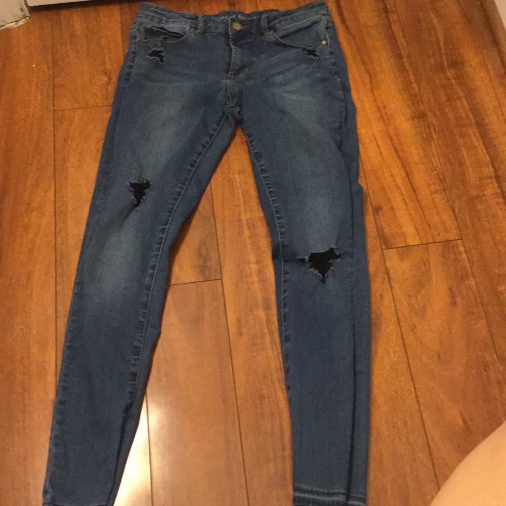 Jeggings